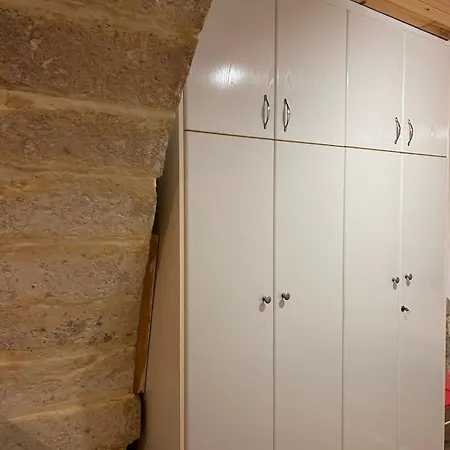 Apartment Traditional *