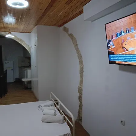 Traditional Apartment Rethymno (Crete)