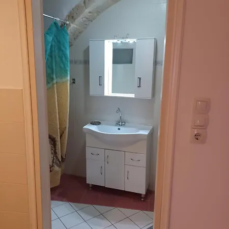 Apartment Traditional Studio Rethymno (Crete)
