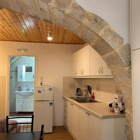 Διαμέρισμα Traditional