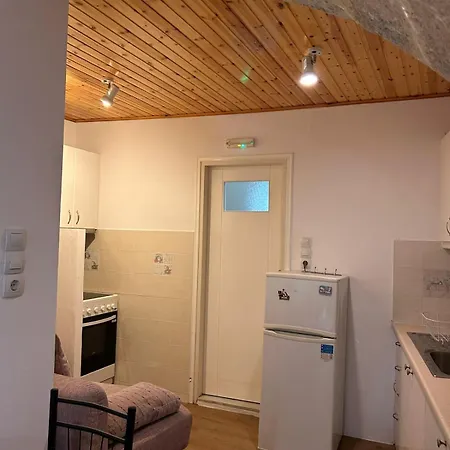 Apartment Traditional Rethymno