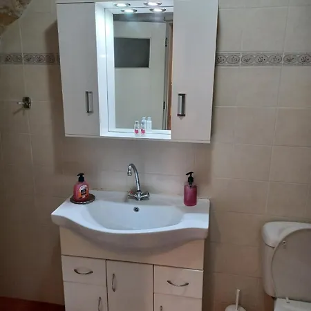Traditional Apartment *
