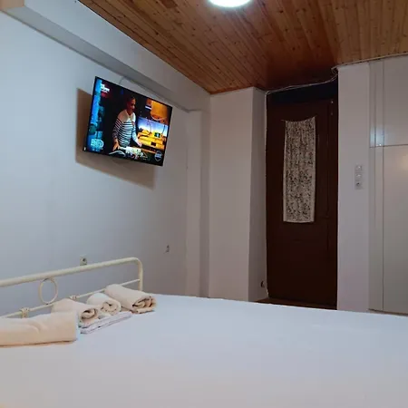 Traditional Apartment Rethymno