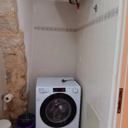 Traditional Apartment Rethymno